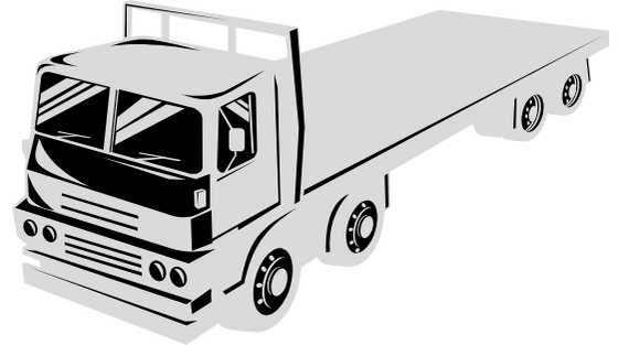 Flatbed & Step Deck