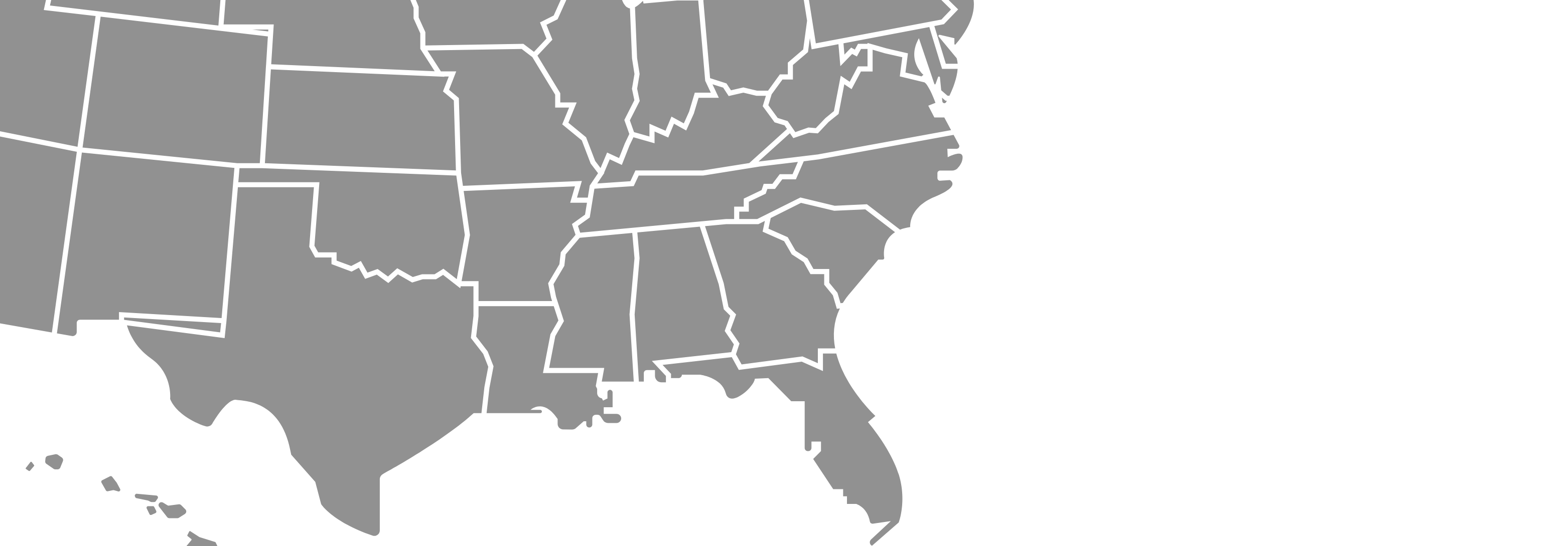 Map background